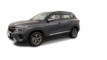 Used 2023 Kia Seltos HTK Plus 1.5 Turbo Petrol iMT Petrol Manual Image