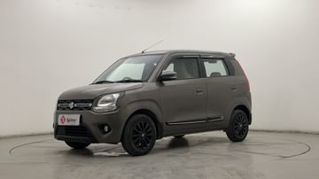 2023 Maruti Suzuki Wagon R ZXI Plus 1.2 AGS