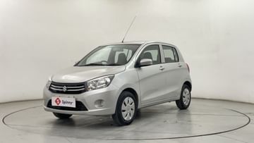 2016 Maruti Suzuki Celerio ZXi AMT
