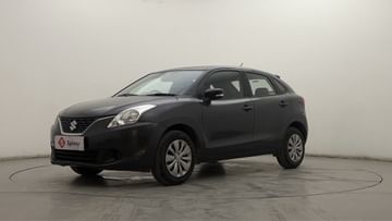 2016 Maruti Suzuki Baleno Delta 1.2 AT