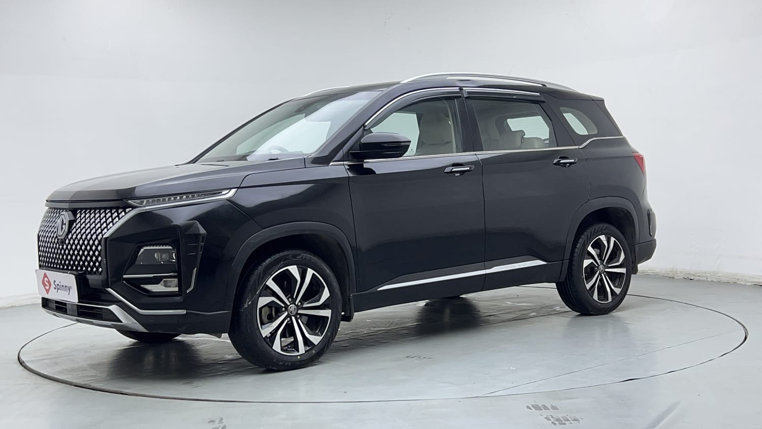 2023 MG Motors Hector Sharp Pro 1.5 Turbo MT