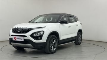 2021 Tata Harrier XZ