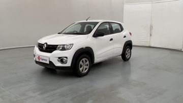 2018 Renault Kwid RXT