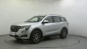 2022 Mahindra XUV700 AX 7 Petrol AT 7 STR