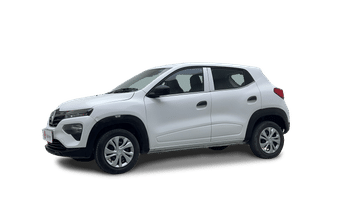 Used 2022 Renault Kwid RXL 0.8 Petrol Manual Image