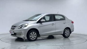 2014 Honda Amaze 1.2 SX i-VTEC