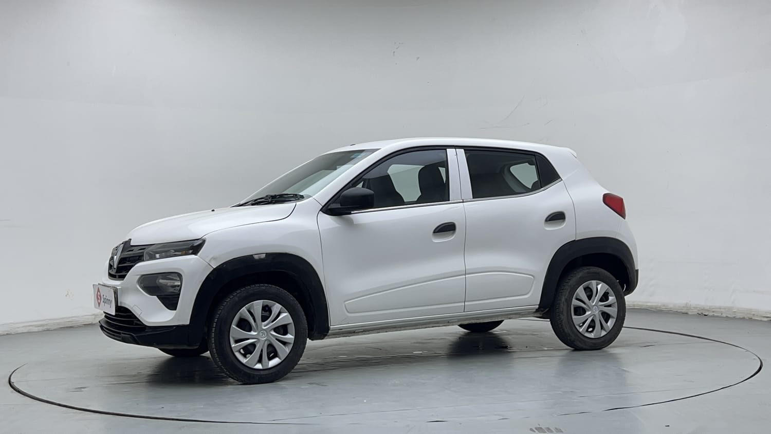 2022 Renault Kwid RXL 0.8