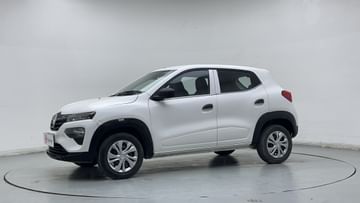 2022 Renault Kwid RXL 0.8