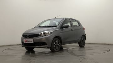 2019 Tata Tiago Revotron XZA