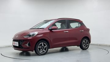 2023 Hyundai Grand i10 Nios Asta 1.2 Kappa