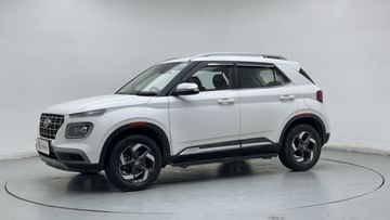 2020 Hyundai Venue SX 1.0 Turbo