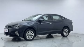 2023 Volkswagen Virtus Highline 1.0 TSI AT