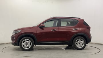 Used 2020 Kia Sonet HTX 1.0 iMT Petrol Manual Image