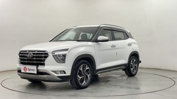 2021 Hyundai Creta SX (O) AT Diesel