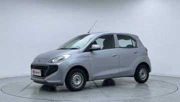 2021 Hyundai Santro Magna