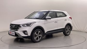 2018 Hyundai Creta 1.6 SX AT