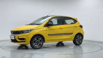 2020 Tata Tiago XZ Plus Dual Tone