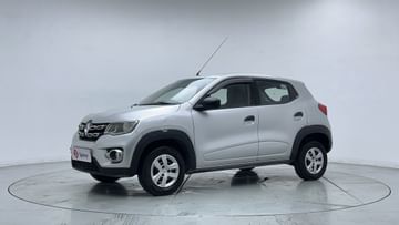 2016 Renault Kwid RXT