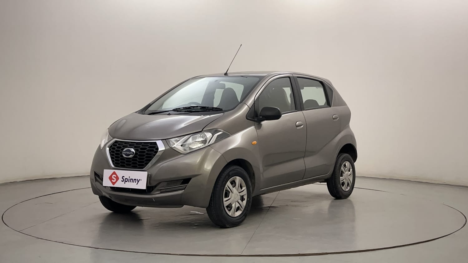2017 Datsun Redi-GO S 1.0