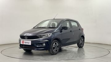 2022 Tata Tiago XZ