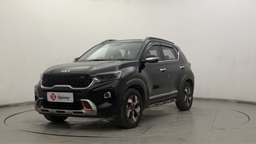 2022 Kia Sonet Anniversary Edition 1.0 iMT