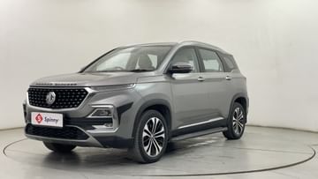 2022 MG Motors Hector Sharp 1.5 Petrol CVT