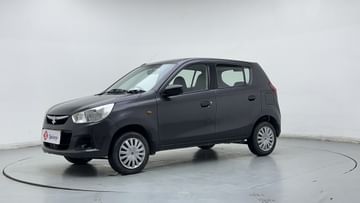 2019 Maruti Suzuki Alto K10 VXI AMT (O)