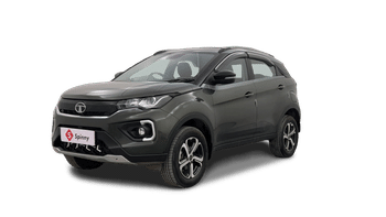 Used 2023 Tata Nexon XZ Plus S Petrol Manual Image