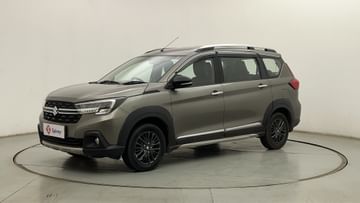2021 Maruti Suzuki XL6 Zeta MT Petrol