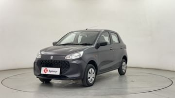 2023 Maruti Suzuki Alto K10 VXi