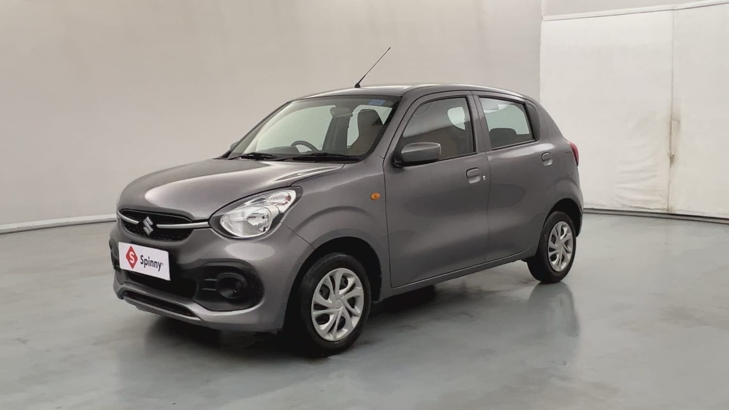 2024 Maruti Suzuki Celerio VXi