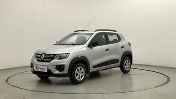 2016 Renault Kwid RXT