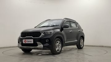 2022 Kia Sonet HTK Plus 1.5