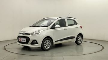 2015 Hyundai Grand i10 Asta AT 1.2 Kappa VTVT