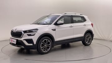 2022 Skoda Kushaq Style 1.0L TSI MT