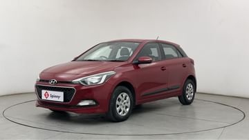 2016 Hyundai Elite i20 Sportz 1.2