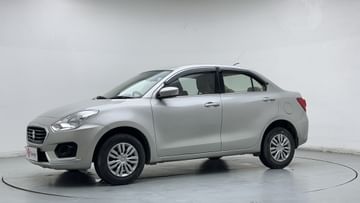 2018 Maruti Suzuki Dzire VXi