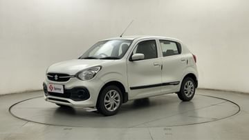 2022 Maruti Suzuki Celerio ZXi