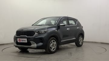 2022 Kia Sonet HTK 1.5