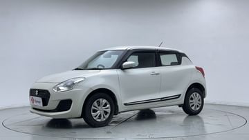 2020 Maruti Suzuki Swift VXi