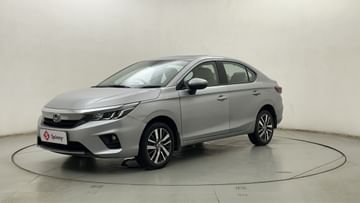 2022 Honda City VX CVT Petrol