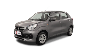 Used 2024 Maruti Suzuki Celerio VXi Petrol Manual Image