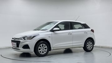 2018 Hyundai Elite i20 Magna Executive 1.2