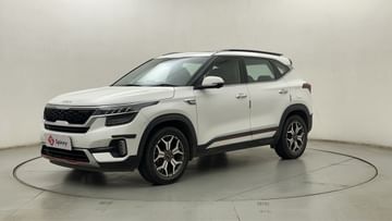 2022 Kia Seltos GTX Plus 1.4