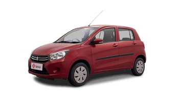 Used 2017 Maruti Suzuki Celerio ZXI (O) AMT Petrol Automatic Car