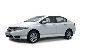 Used 2012 Honda City 1.5 V MT Petrol Manual Image