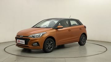 2018 Hyundai Elite i20 Asta 1.2 AT