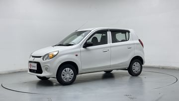 2016 Maruti Suzuki Alto 800 LXi