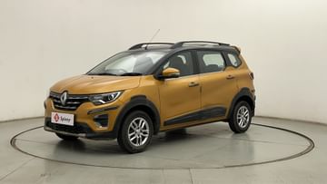 2021 Renault Triber RXT