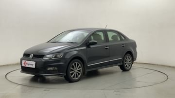 2022 Volkswagen Vento Highline Plus 1.0L TSI Automatic